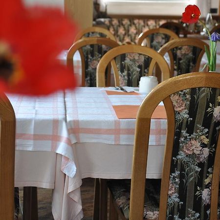 Hotel Ideal Sarche di Calavino Εξωτερικό φωτογραφία