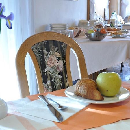 Hotel Ideal Sarche di Calavino Εξωτερικό φωτογραφία
