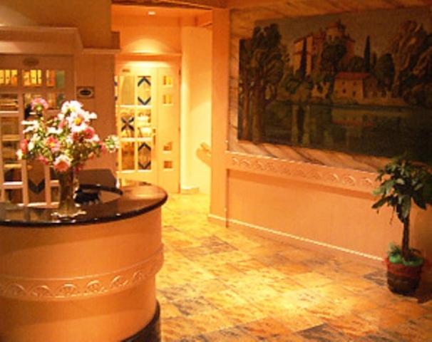 Hotel Ideal Sarche di Calavino Εξωτερικό φωτογραφία