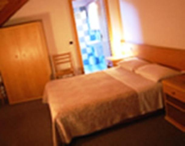 Hotel Ideal Sarche di Calavino Εξωτερικό φωτογραφία