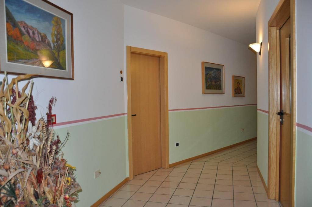 Hotel Ideal Sarche di Calavino Εξωτερικό φωτογραφία