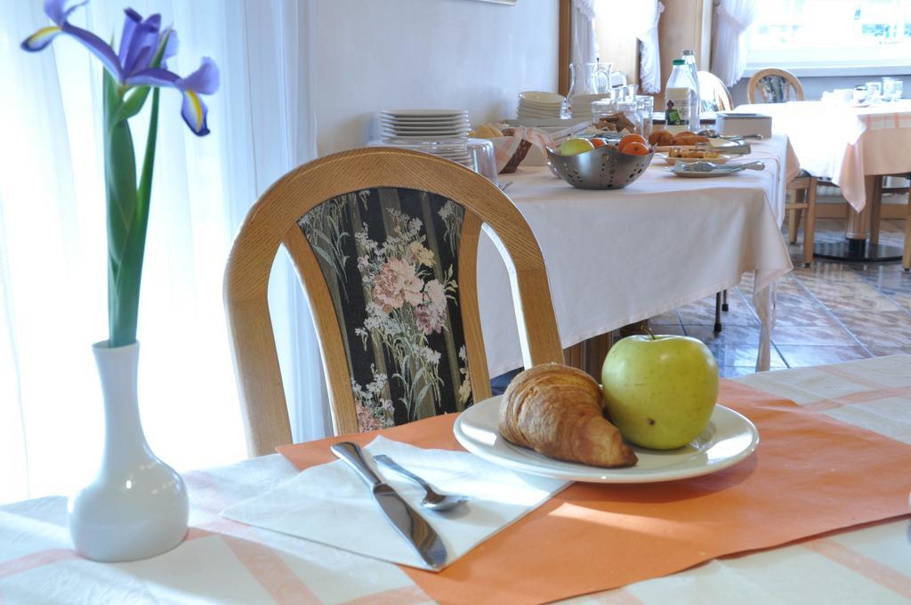 Hotel Ideal Sarche di Calavino Εξωτερικό φωτογραφία